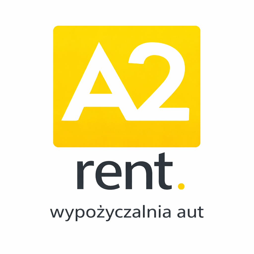 A2 rent wypożyczalnia aut