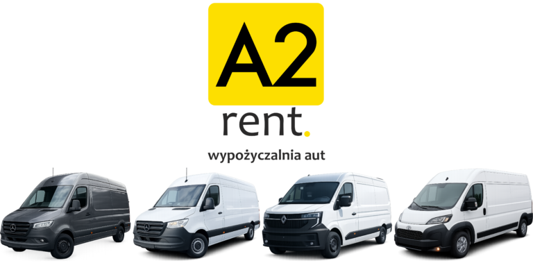 A2 rent wypożyczalnia aut